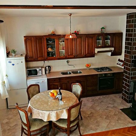 Apartmani Anda Trogir Eksteriør billede