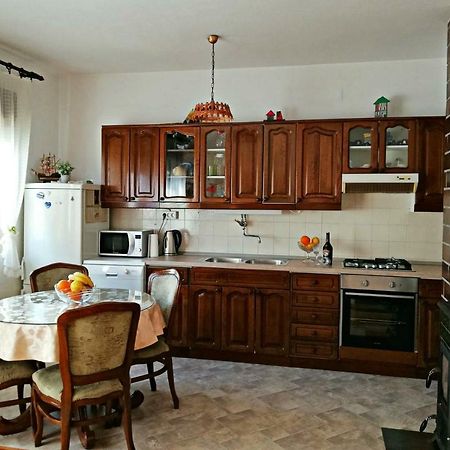 Apartmani Anda Trogir Eksteriør billede