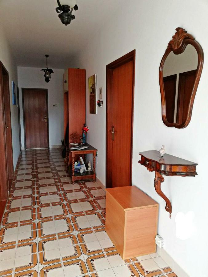 Apartmani Anda Trogir Eksteriør billede