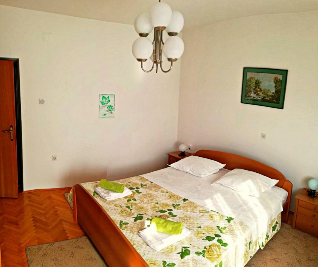 Apartmani Anda Trogir Eksteriør billede