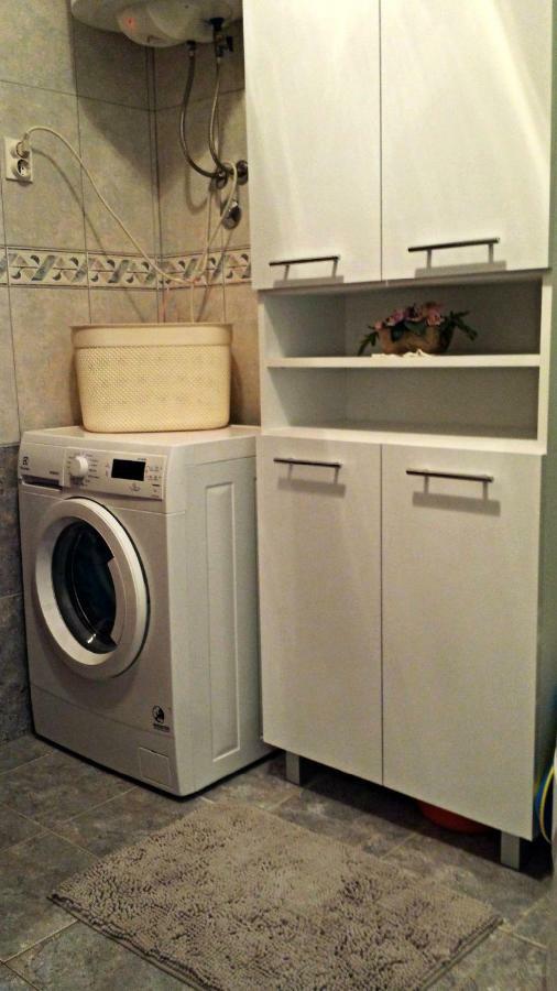 Apartmani Anda Trogir Eksteriør billede
